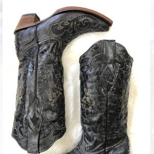 Corral Women's Black Boots